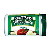 Old Orchard 100% Juice Apple  Frozen Concentrate Full-Size Picture